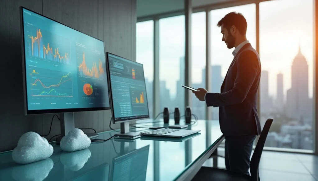 How to Move Your Business to Cloud Computing 2025 (Without the Headaches)