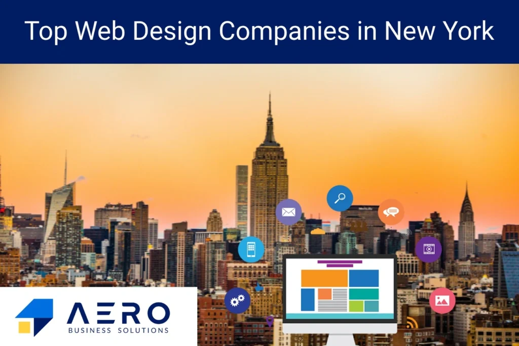 Ecommerce Web Development New York