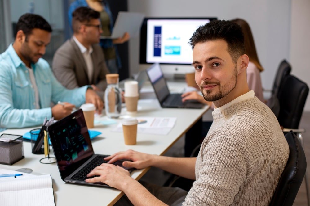 Web Developers Near Me