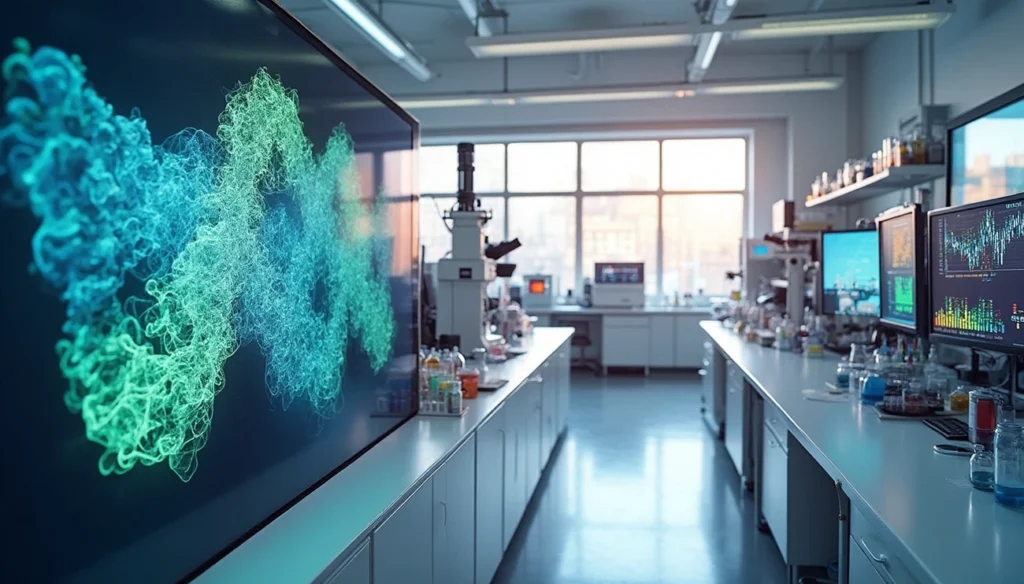DeepMind AI: What Google's Latest Breakthroughs Mean for Science [2025]