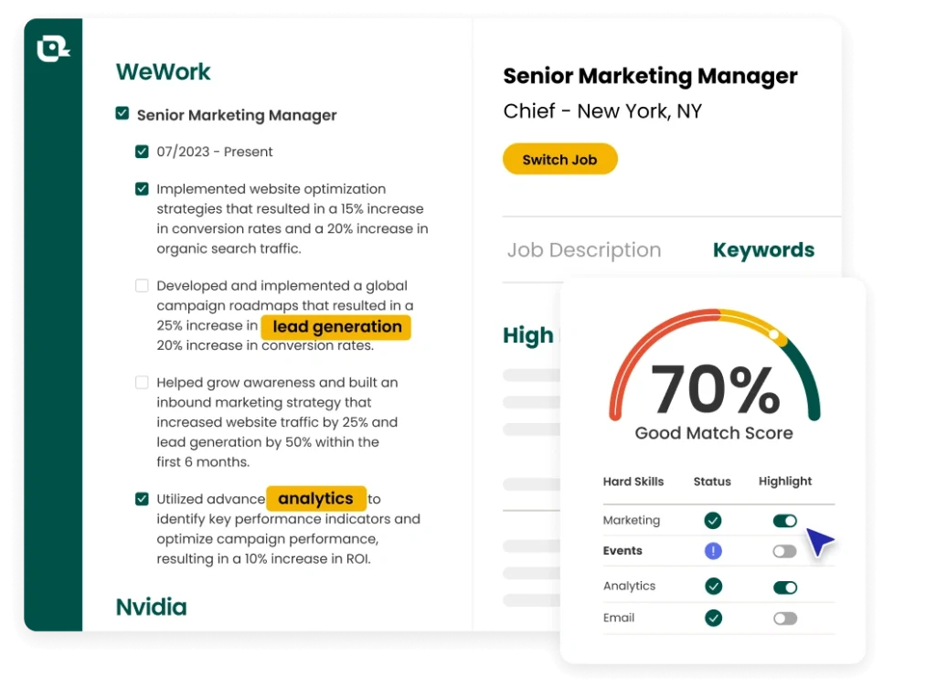 11 Best AI Resume Builders Actually Tested by Hiring Managers (2025)
