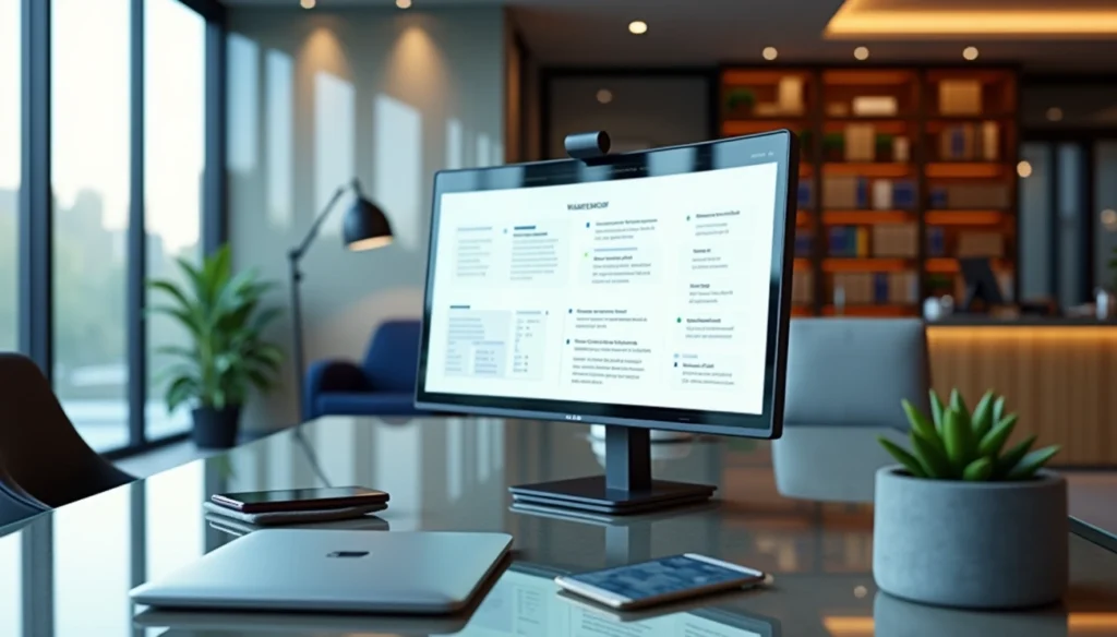 Law Firm Website Design in 2025: How to Build a Website That Wins Clients