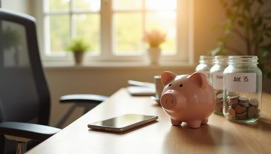 How to Retire Early Without a 6-Figure Salary: A Simple FIRE Guide