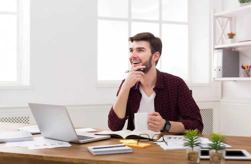Millennial Money Secrets: How to Quit the 9-5 Before You Turn 40