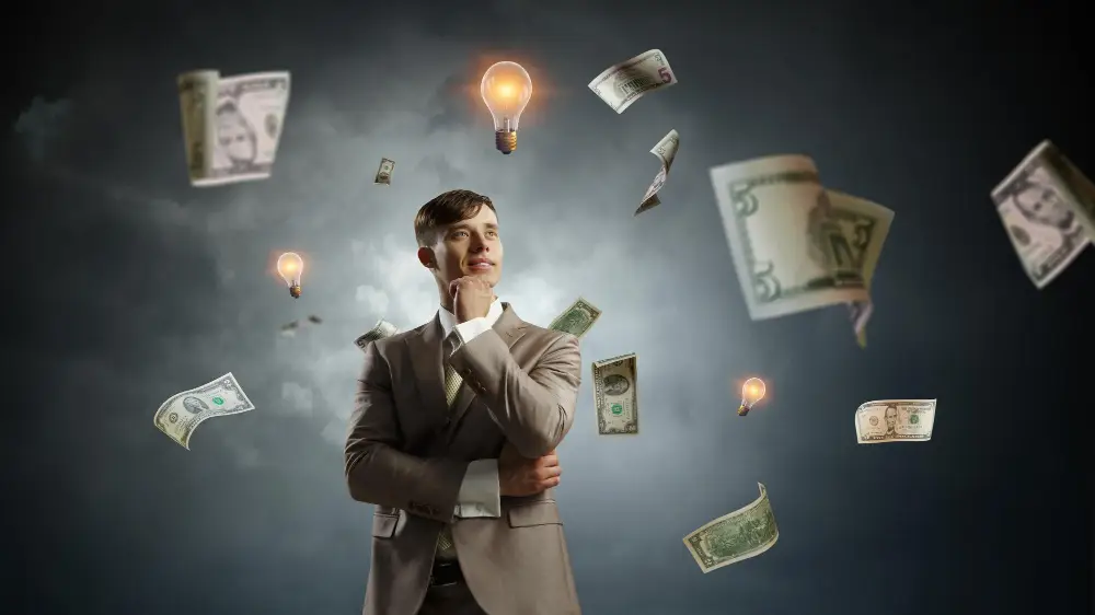 Millennial Money Secrets: How to Quit the 9-5 Before You Turn 40
