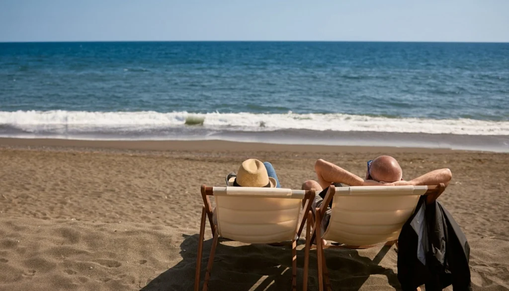 How to Retire Early with the FIRE Movement