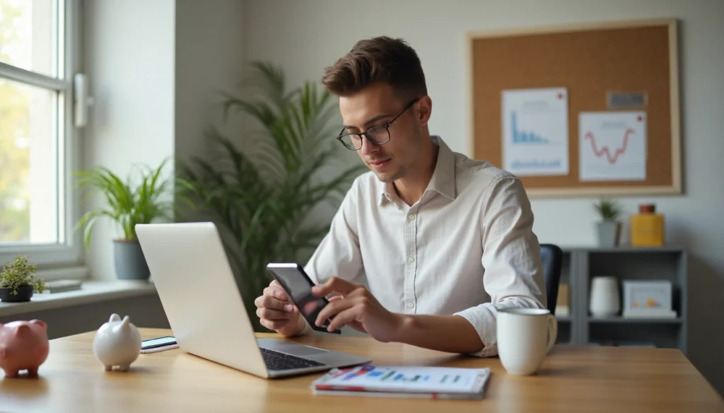 15 Best Personal Finance Apps That Save You $500/Month (2025)