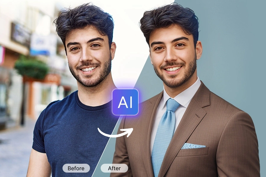 12 Top AI Face Generators in 2025: Expert-Picked & Tested