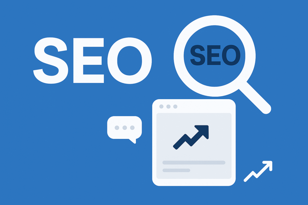 Professional SEO Service