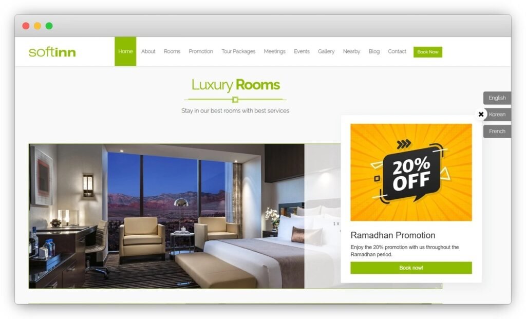 top rated web design company in Malaysia