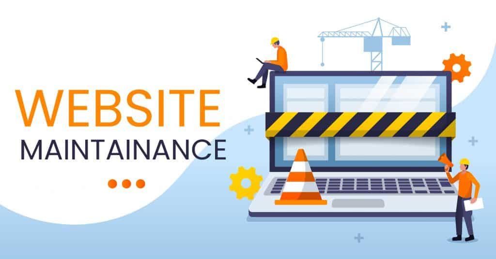 Reliable Website Maintenance Services in Malaysia